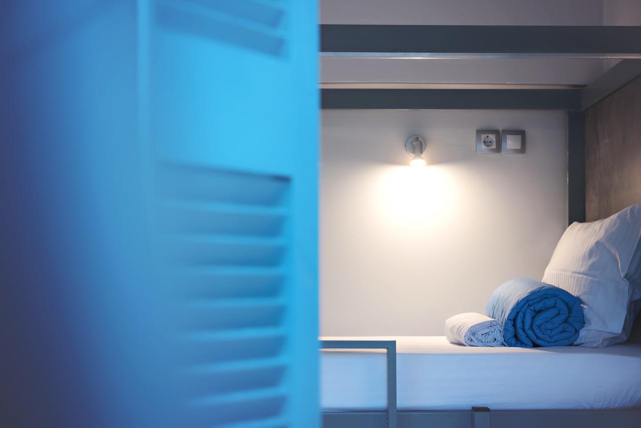 Hostel Bedbox