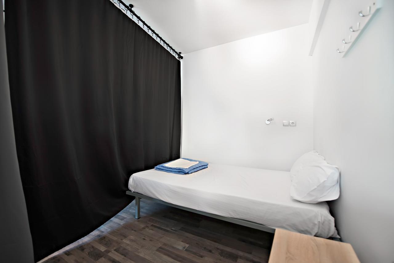 Bedbox Hostel