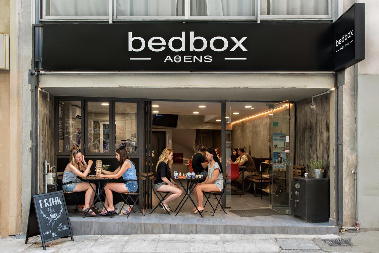 Bedbox