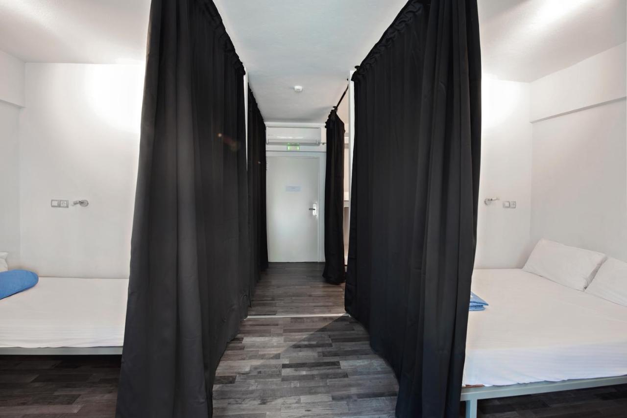 Bedbox * Athens