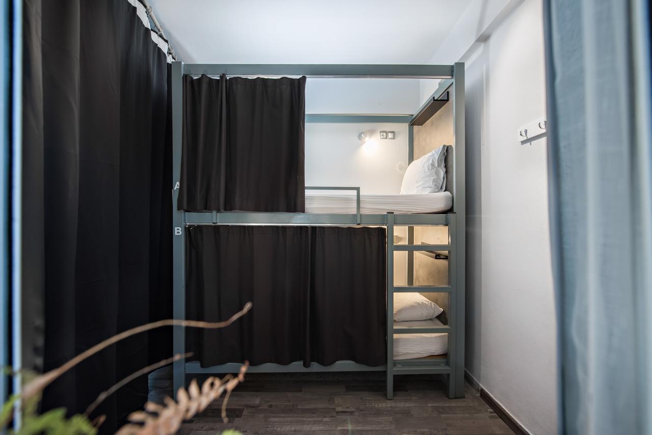 Bedbox Athens