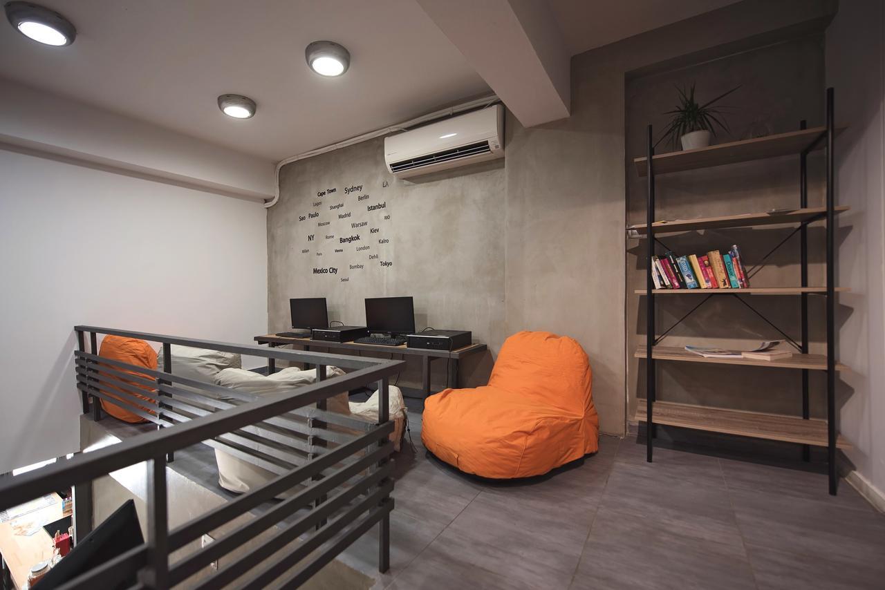 Bedbox *