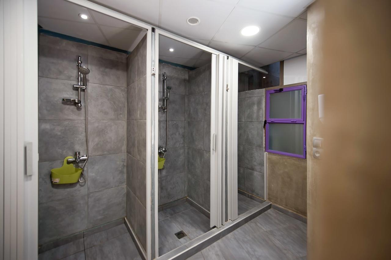 Hostel Bedbox