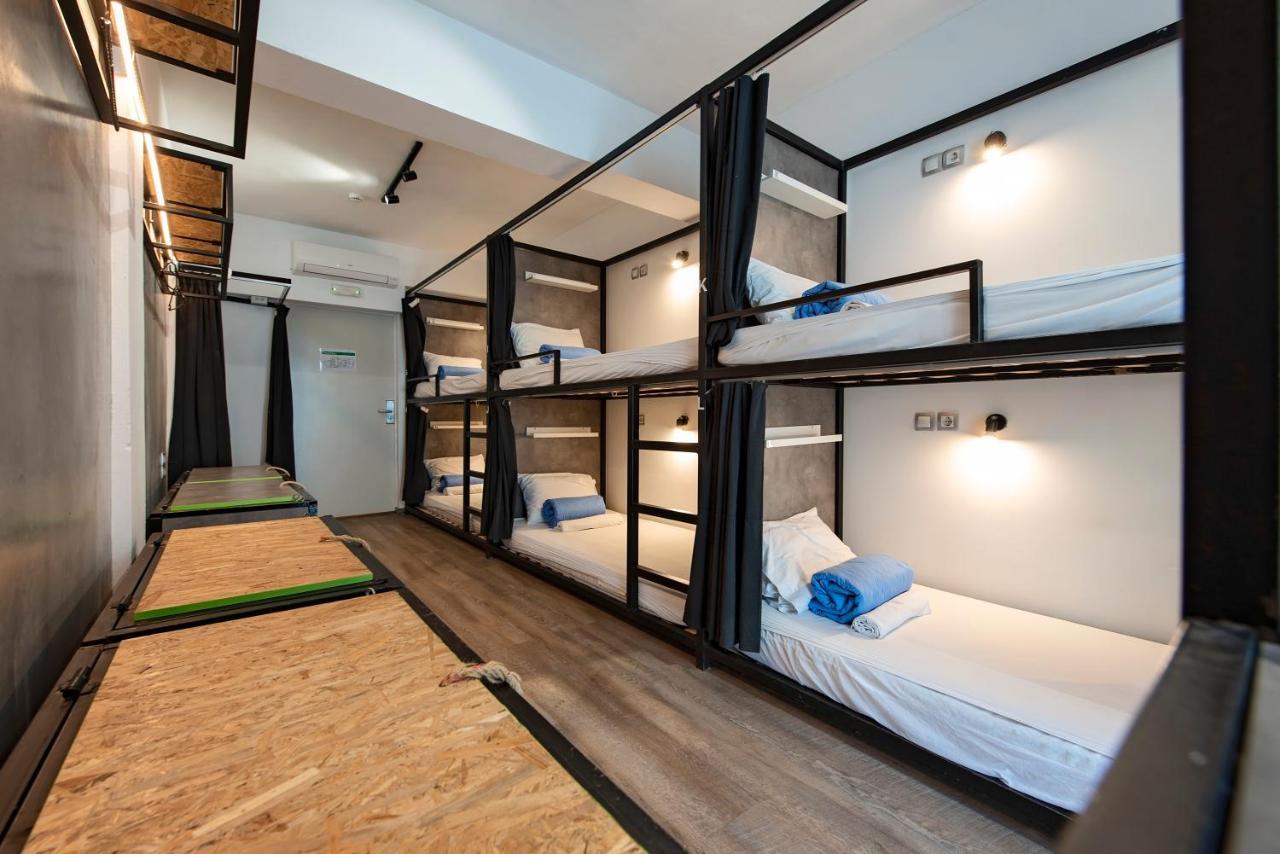 Bedbox * Athens