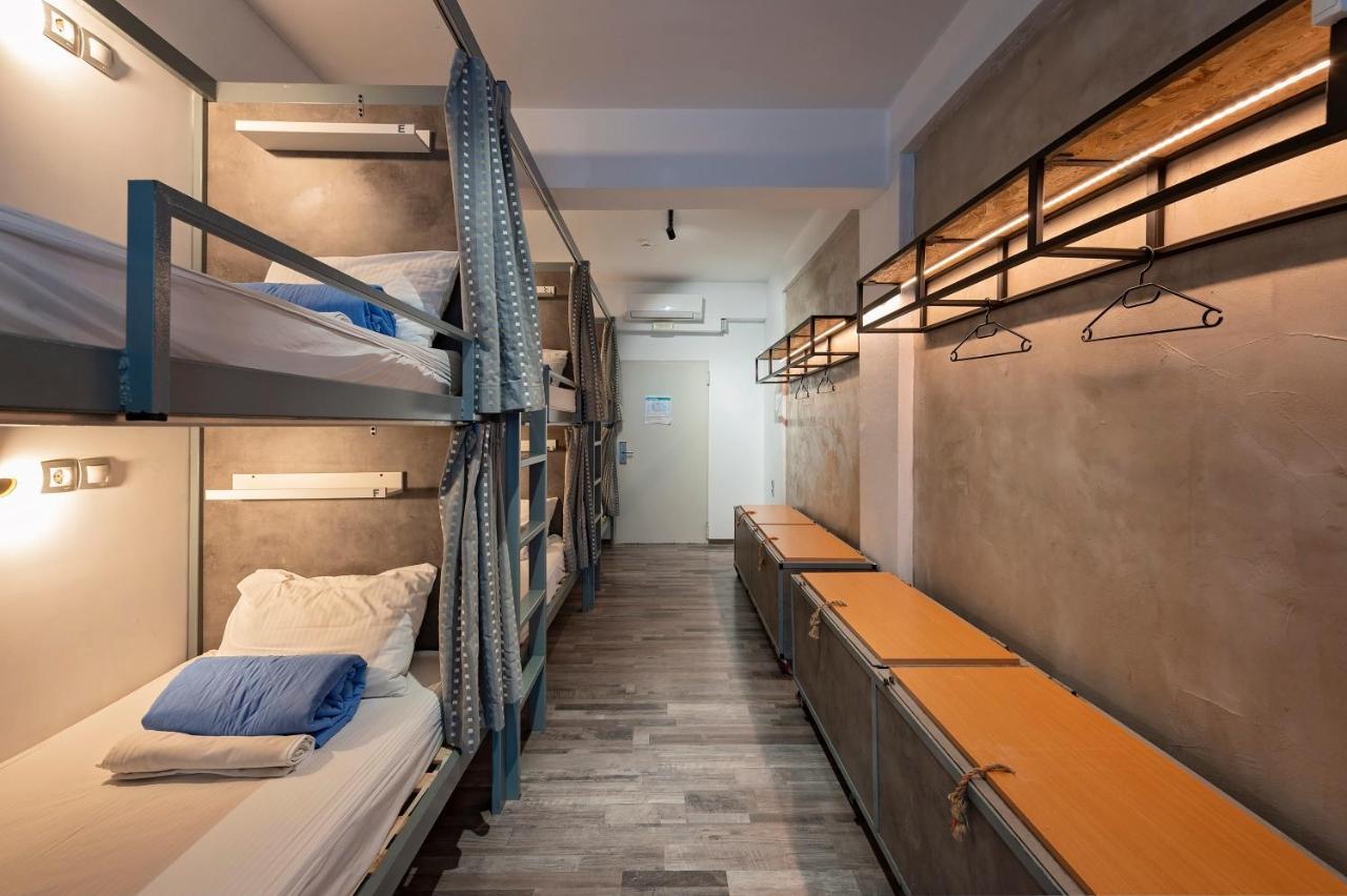 Bedbox * Athens