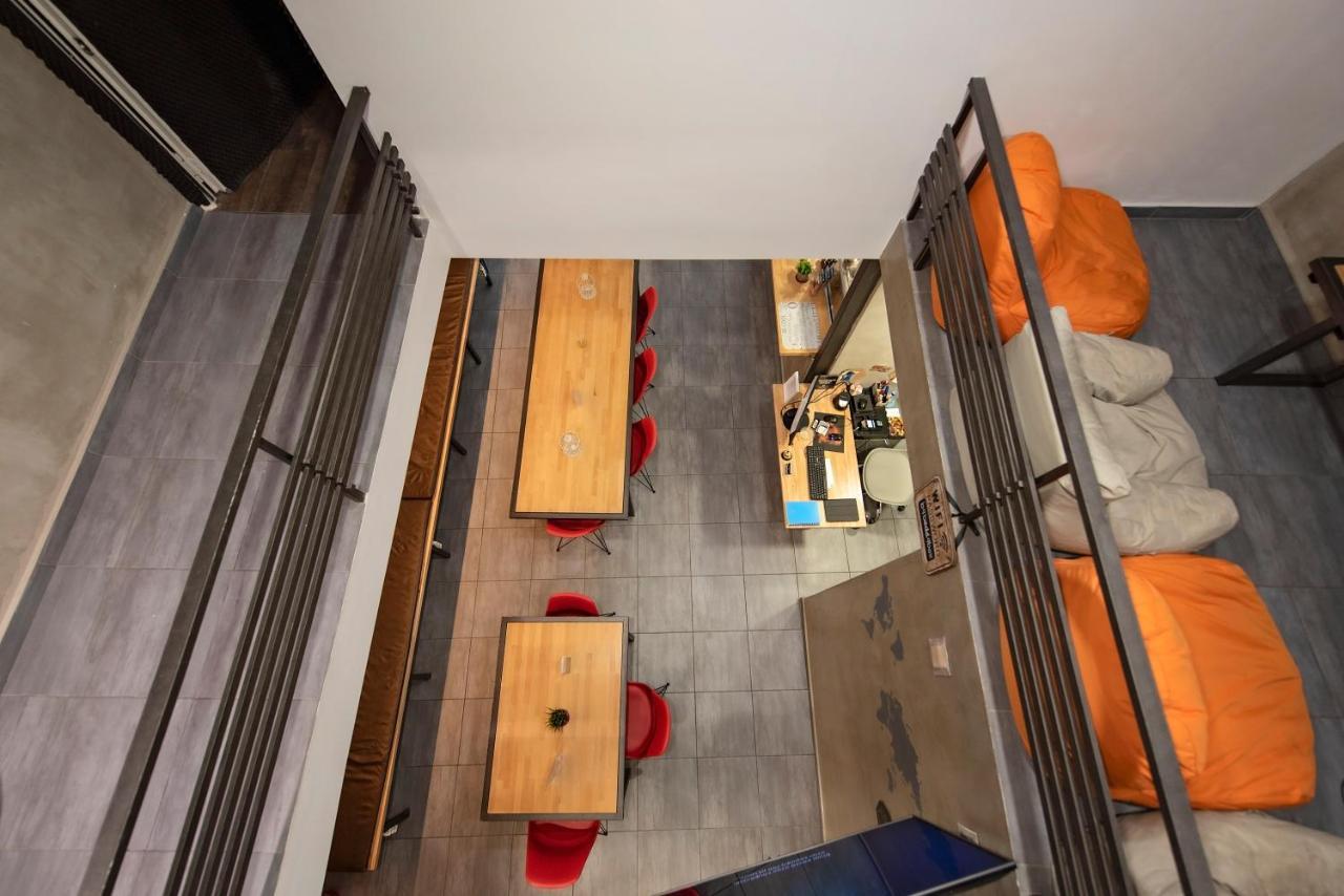 Bedbox Hostel