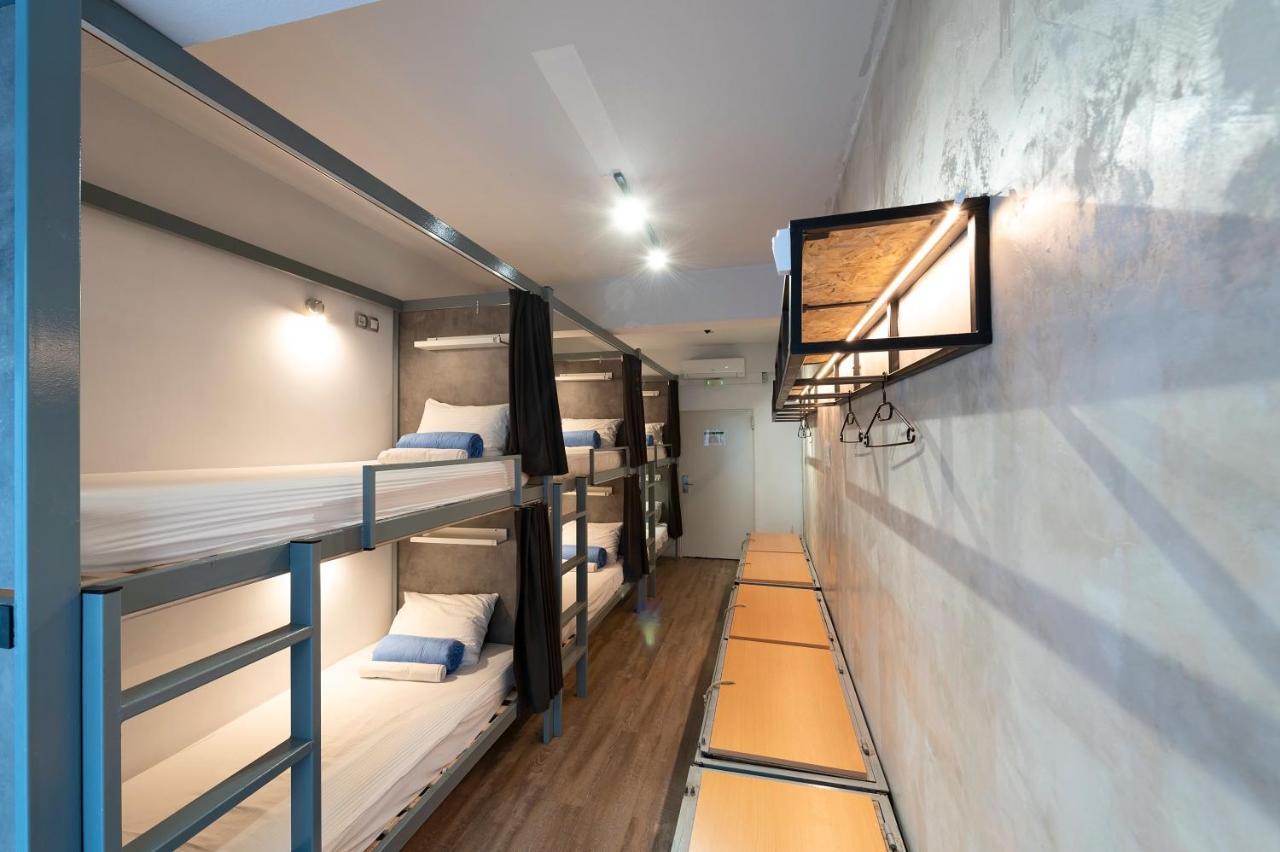 Bedbox *