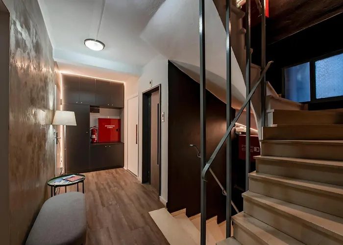 Bedbox Hostel