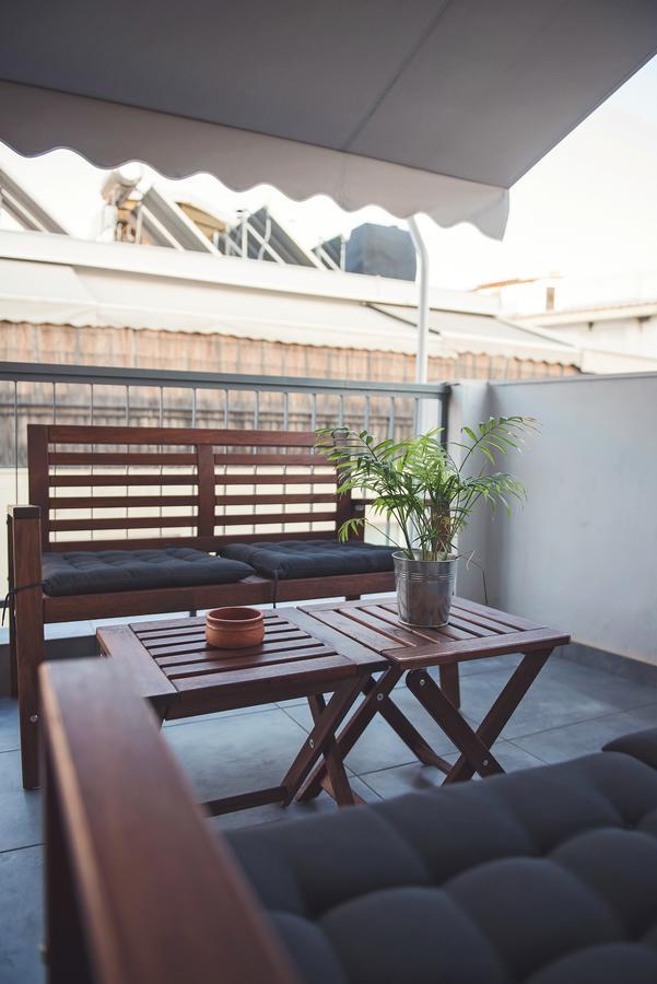 Hostel Bedbox Athene