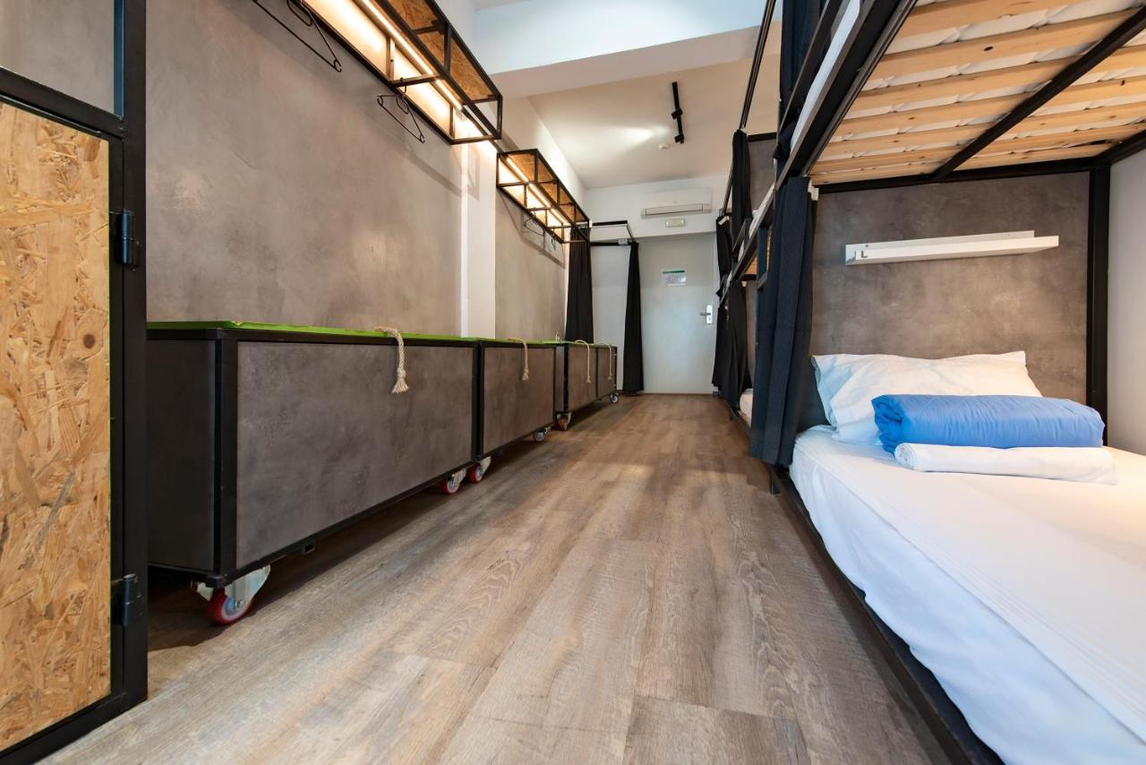 Bedbox * Athene